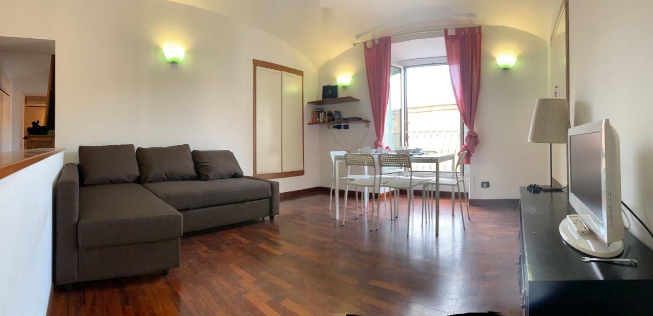 Colosseo Boutique Apartamento *