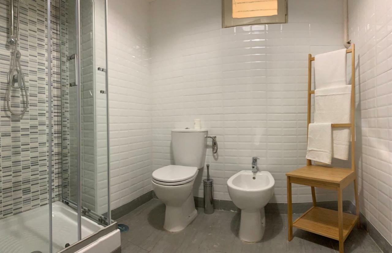 Colosseo Boutique Apartamento *