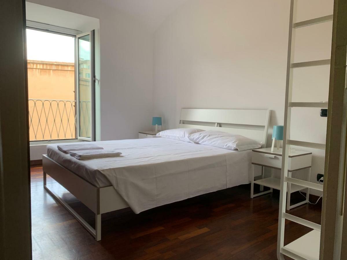 Apartamento Colosseo Boutique
