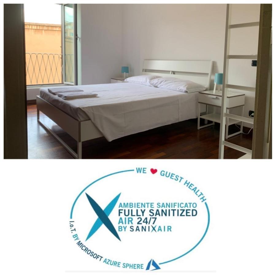 Apartamento Colosseo Boutique